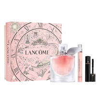 LA VIE EST BELLE EAU DE PARFUM SET (SET DE FRAGANCIAS)